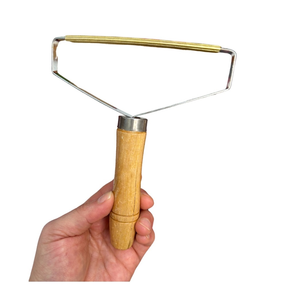 Pet Hair remover Tool | Lint remover | Dog hair remover
